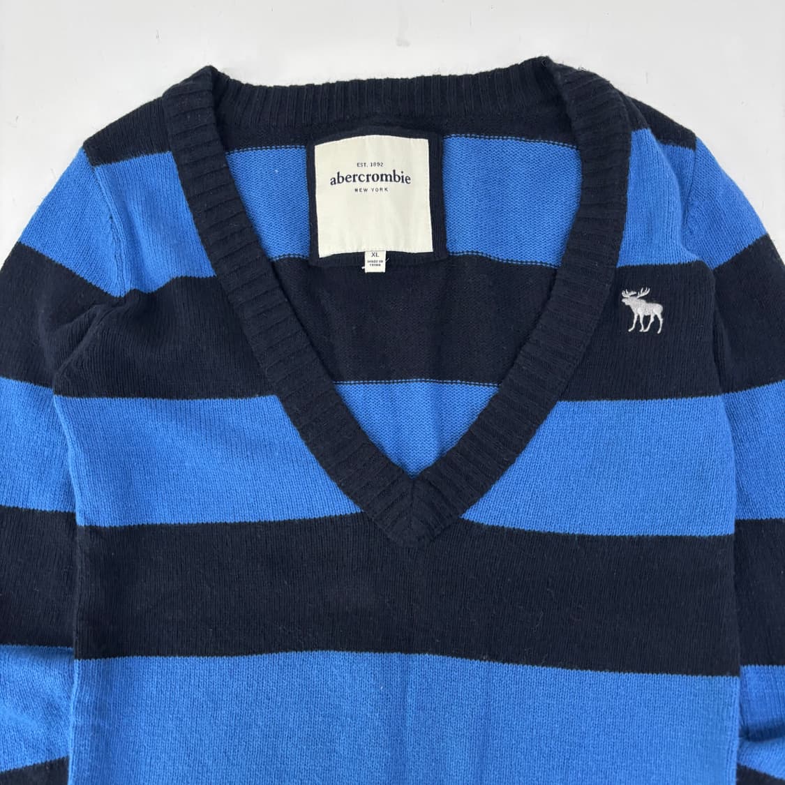 아베크롬비 니트  상품이미지4