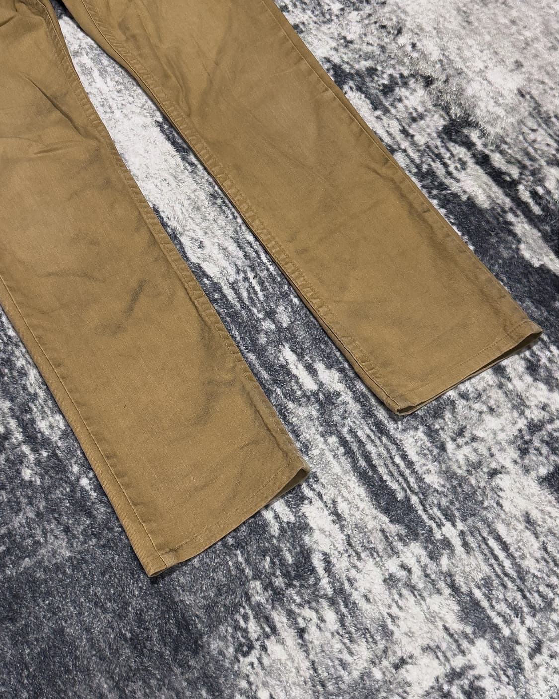 {PASTA DENIM} Stud Logo Pants LP 상품이미지5