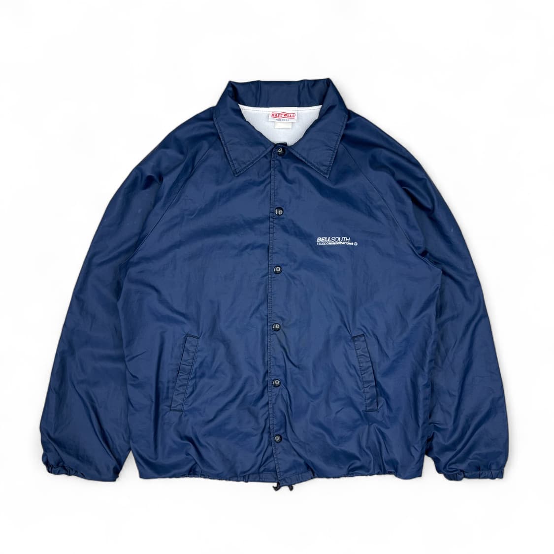  90's Bellsouth 코치자켓 상품이미지1
