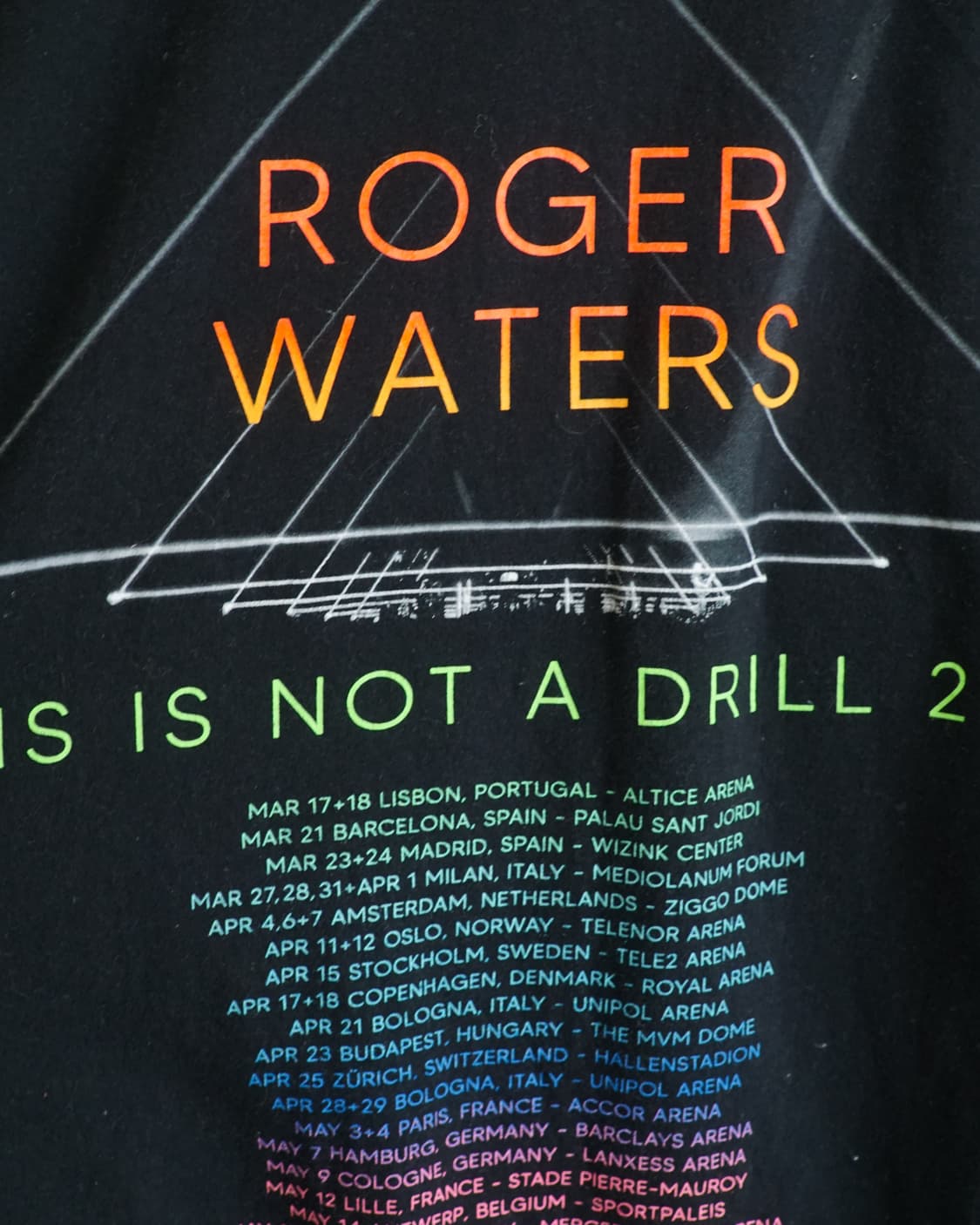 Pink Floyd 상품이미지3