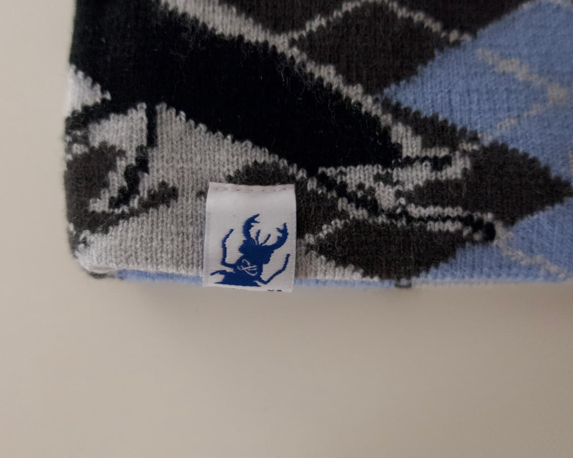 (새상품) Yuminha 유민하 비니 (뉴진스 혜인 착용) 상품이미지3