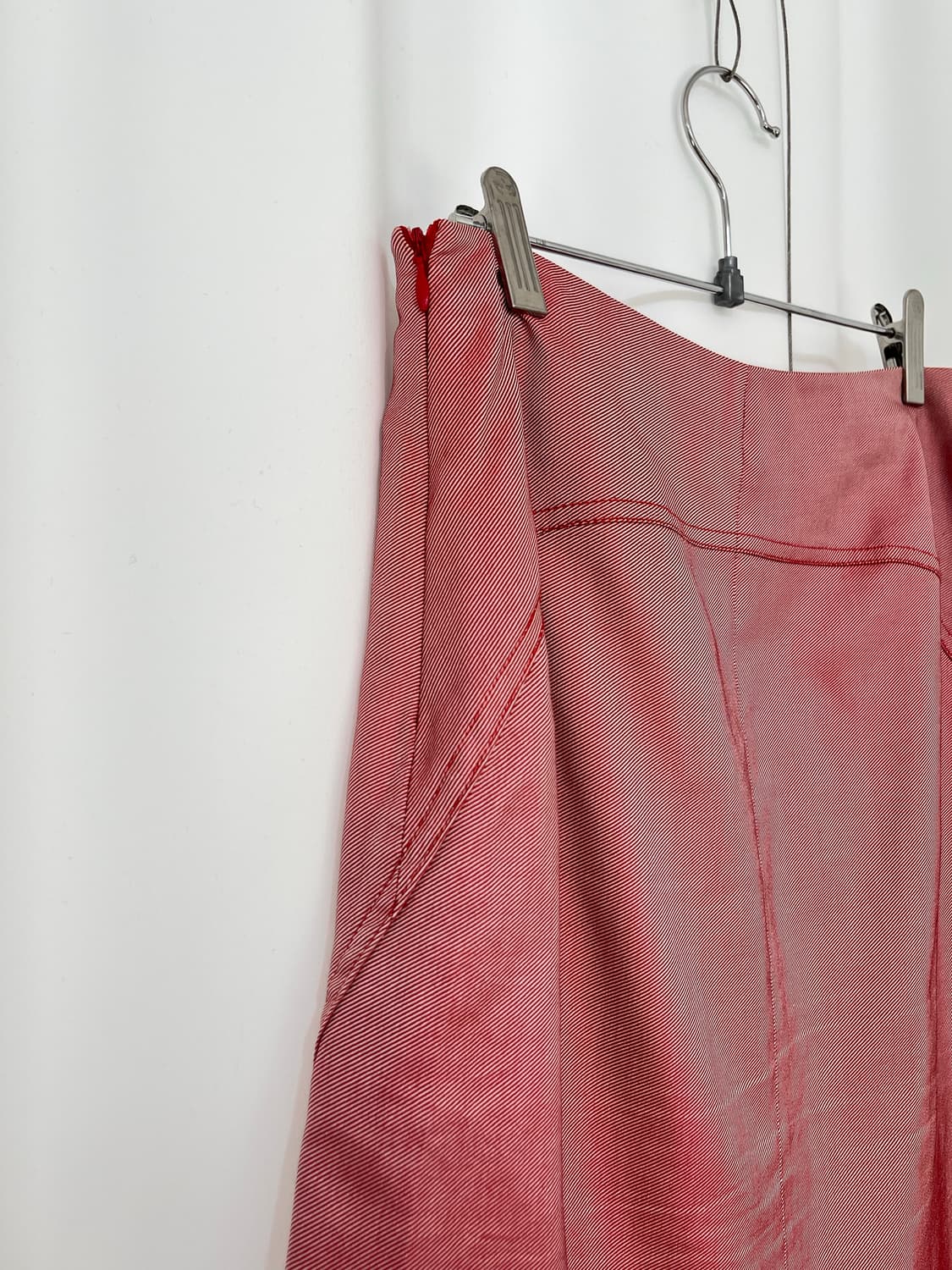 VALENTINO skirt 상품이미지5