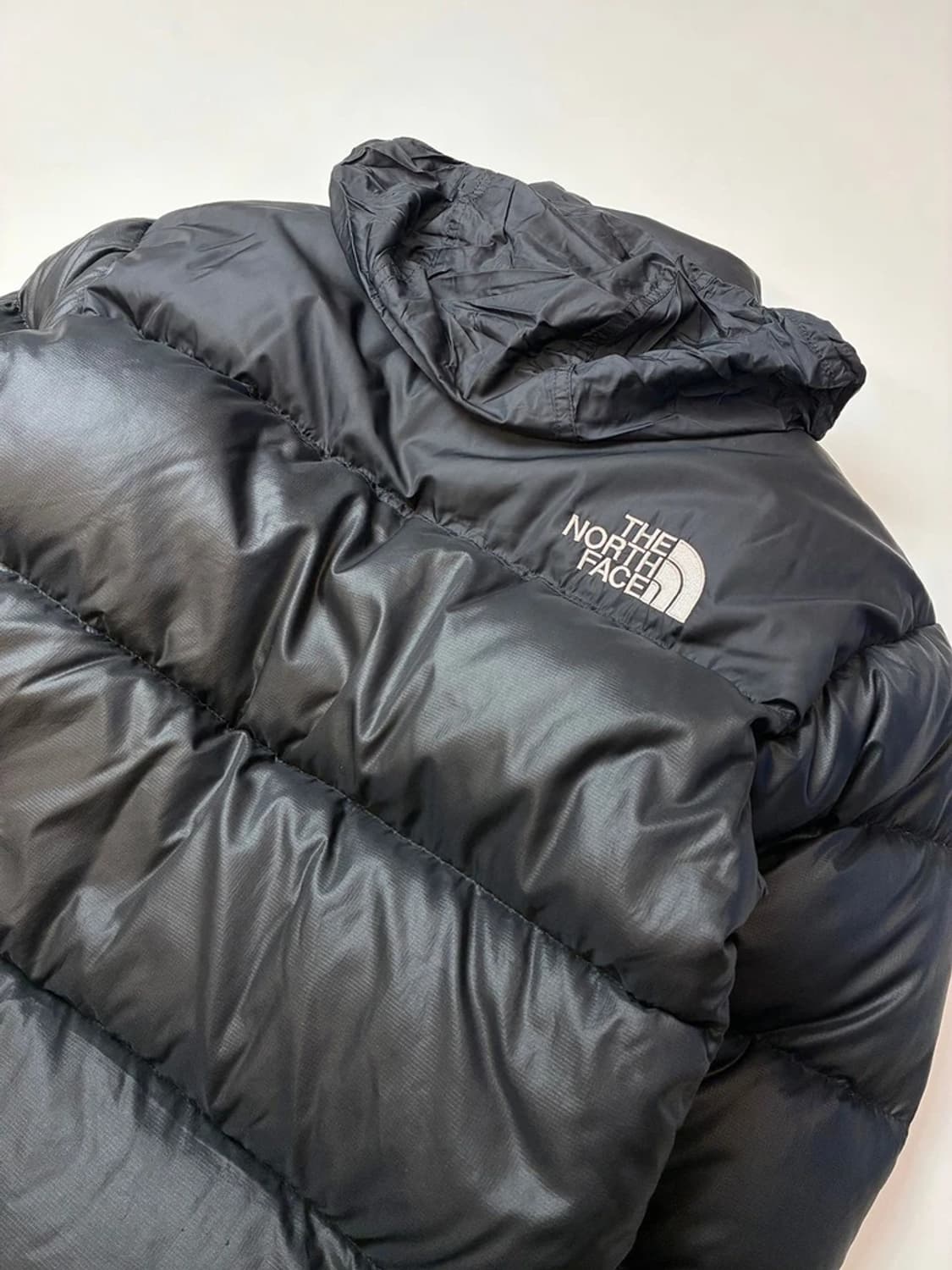 노스페이스 00s 구스다운 눕시 패딩 PN5460 상품이미지6