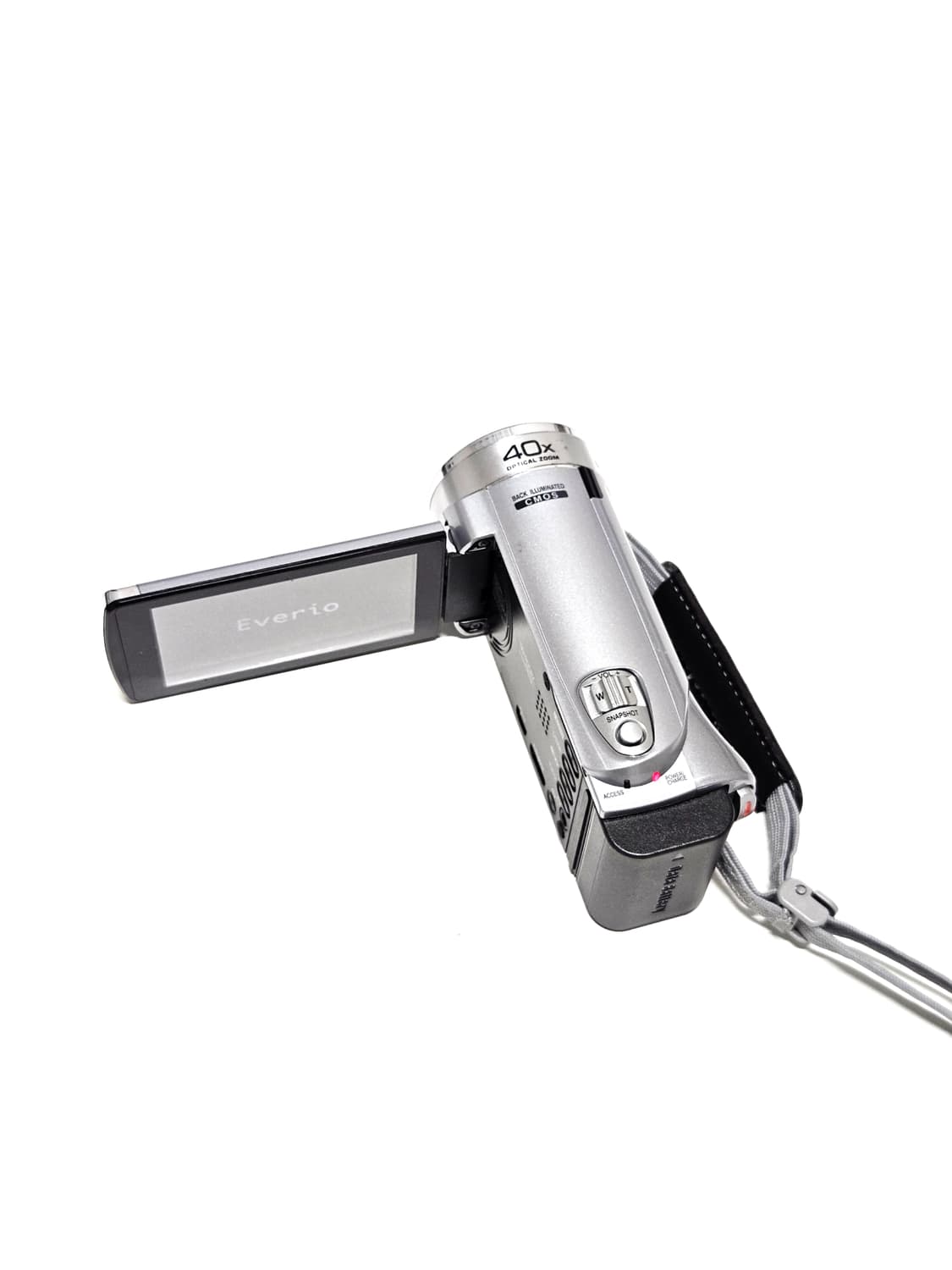 JVC GZ-E180 카리나 캠코더 디카 상품이미지6