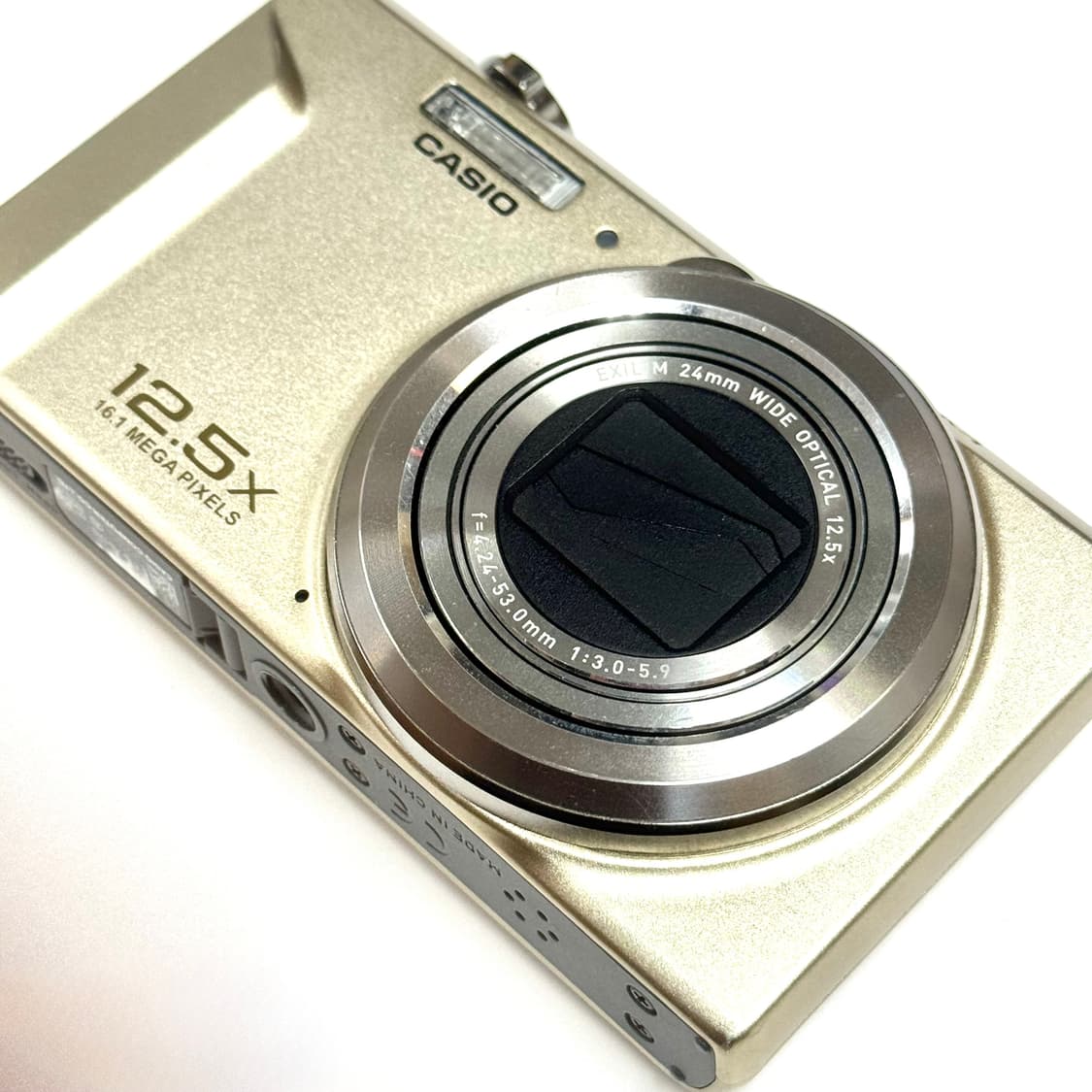 필름느낌 🫧 작례있음 ) 카시오 Ex-zs170 빈티지 디카💖✨ 상품이미지10