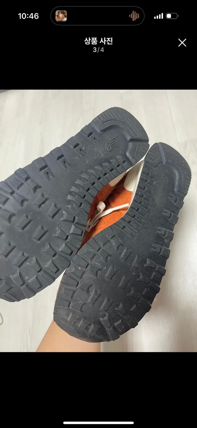 뉴발 574 상품이미지3
