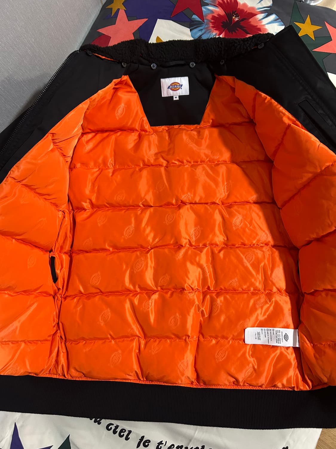 디키즈 아이젠하워 워크자켓M 상품이미지4