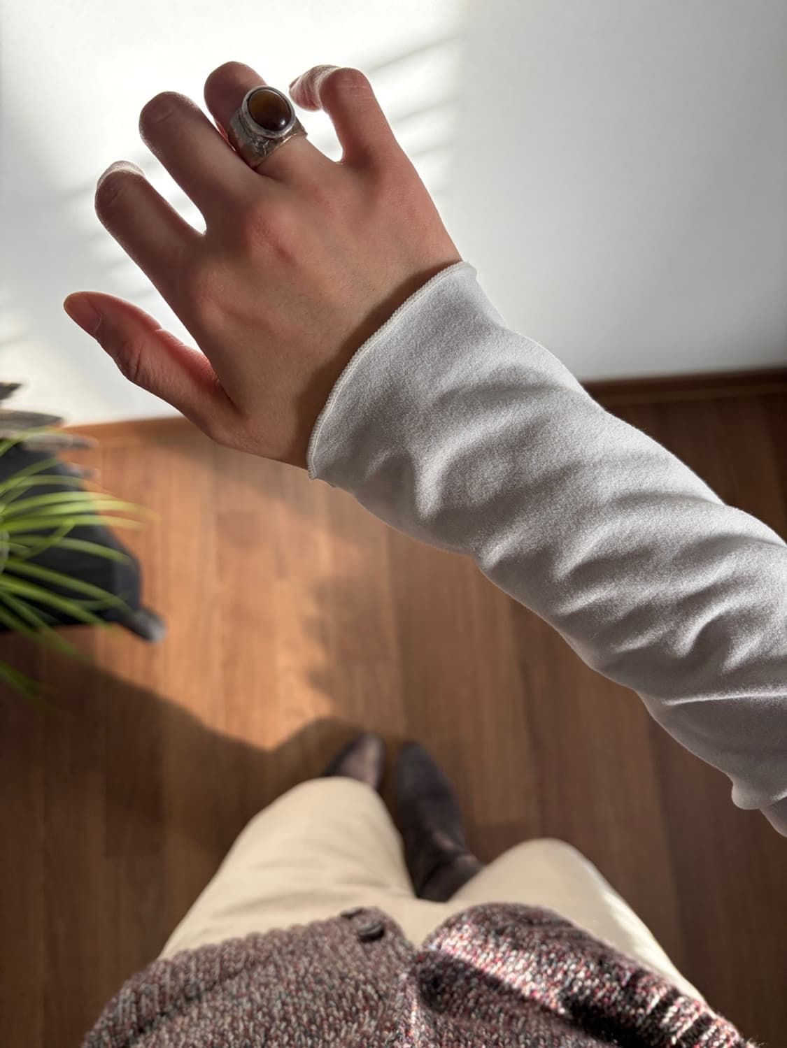 turtleneck long sleeve 상품이미지2