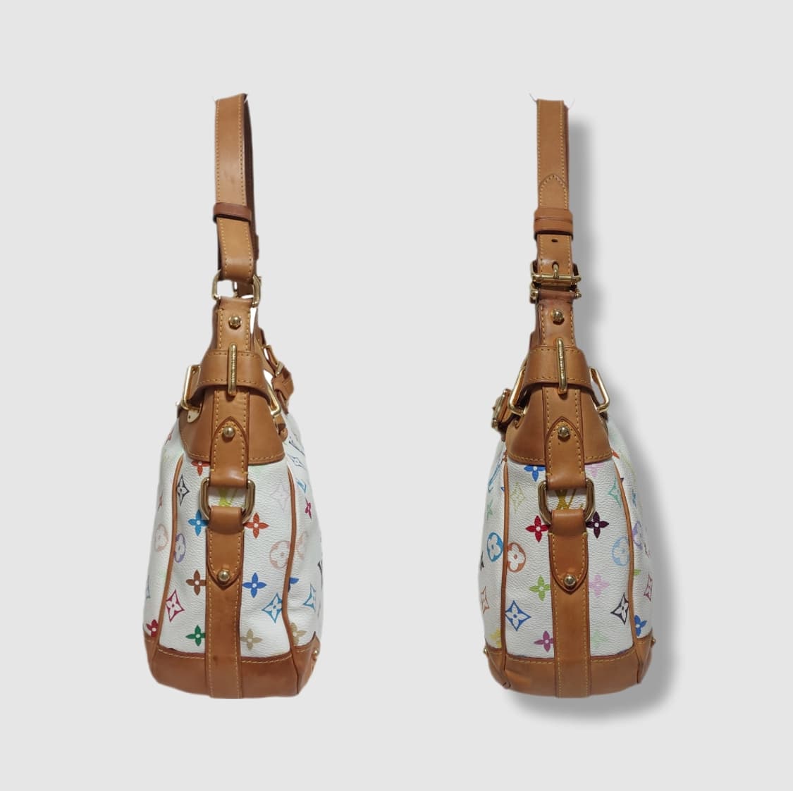Louis Vuitton Greta Bag 상품이미지2