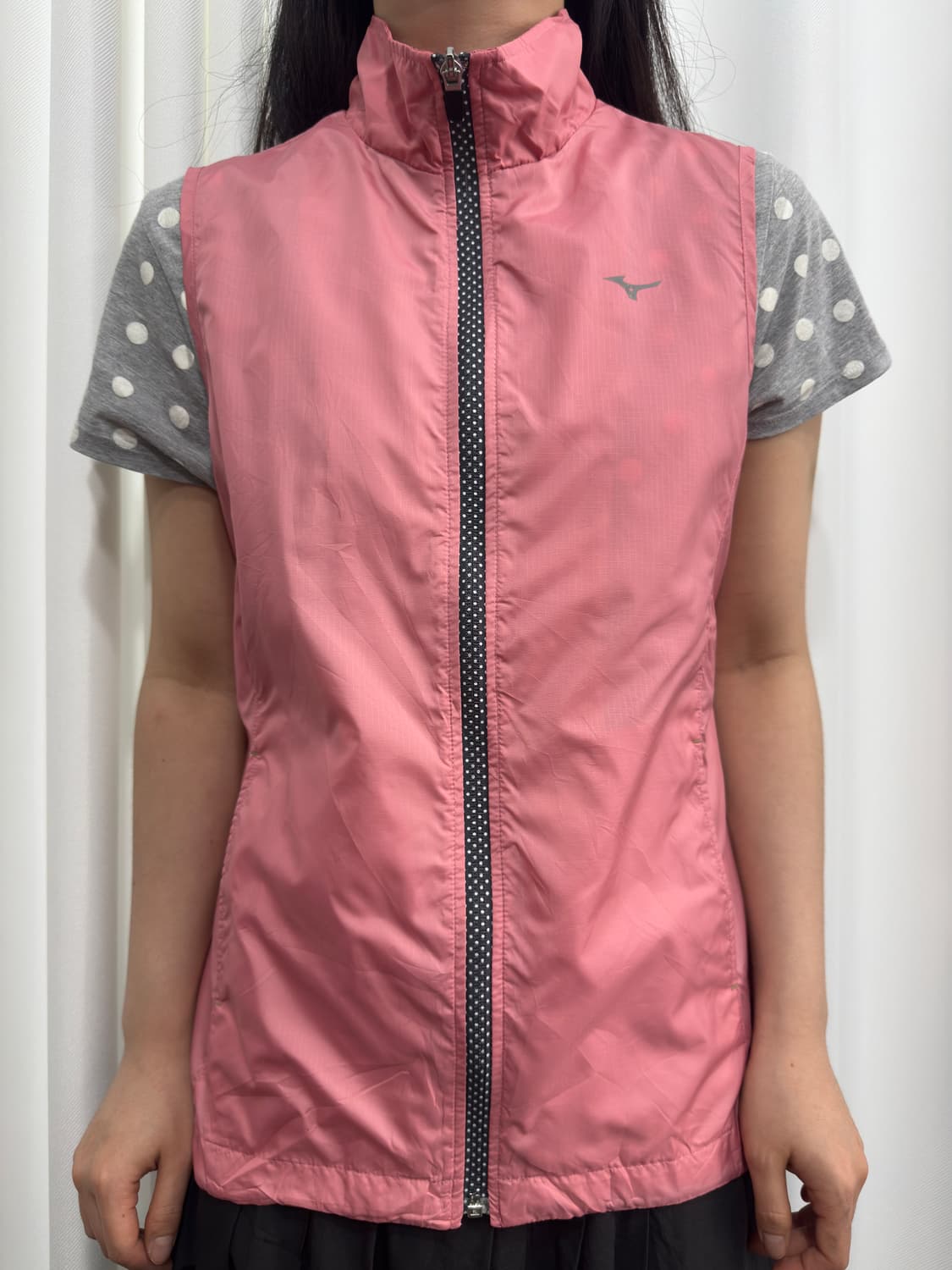 mizuno dot plint vest 상품이미지1