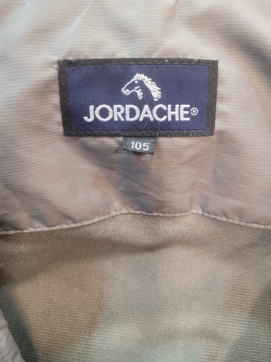 죠다쉬 올드스쿨 아노락 바람막이 105 상품이미지4