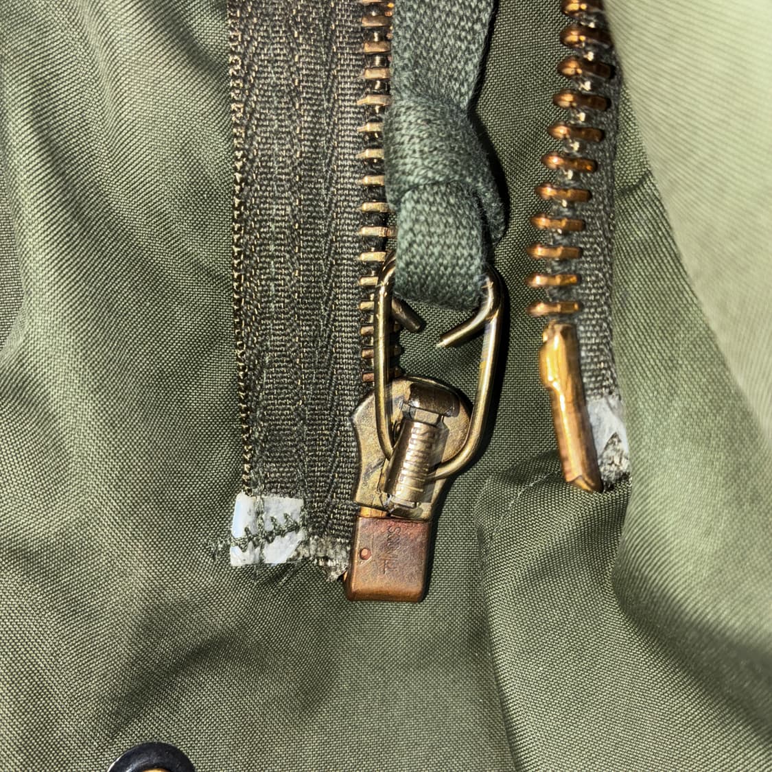 m65 피쉬테일 2세대 80s 상품이미지3