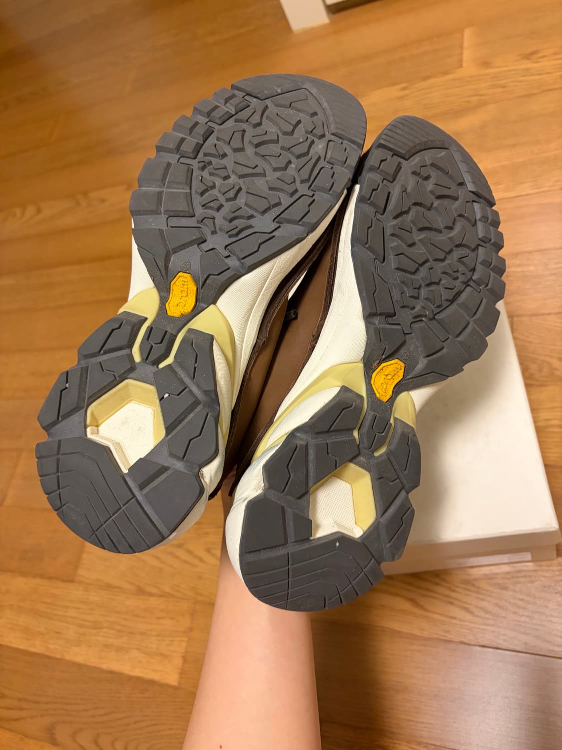 아워레가시 클로브 브라운 39 상품이미지6