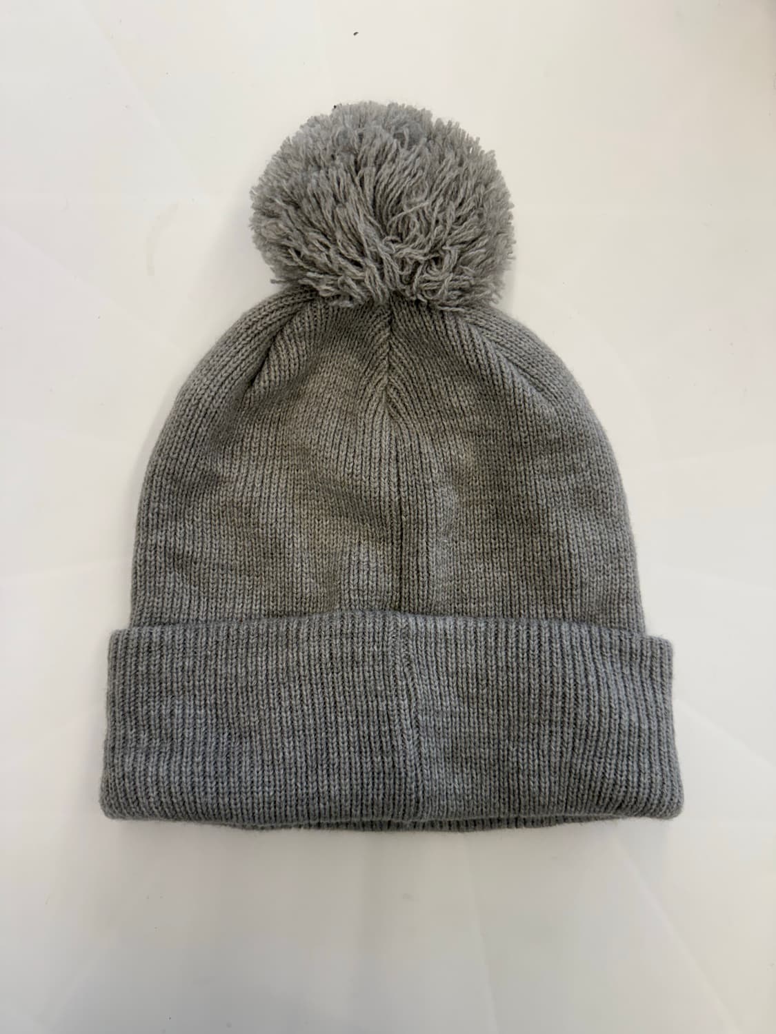 루츠 체크 로고 방울비니 상품이미지2