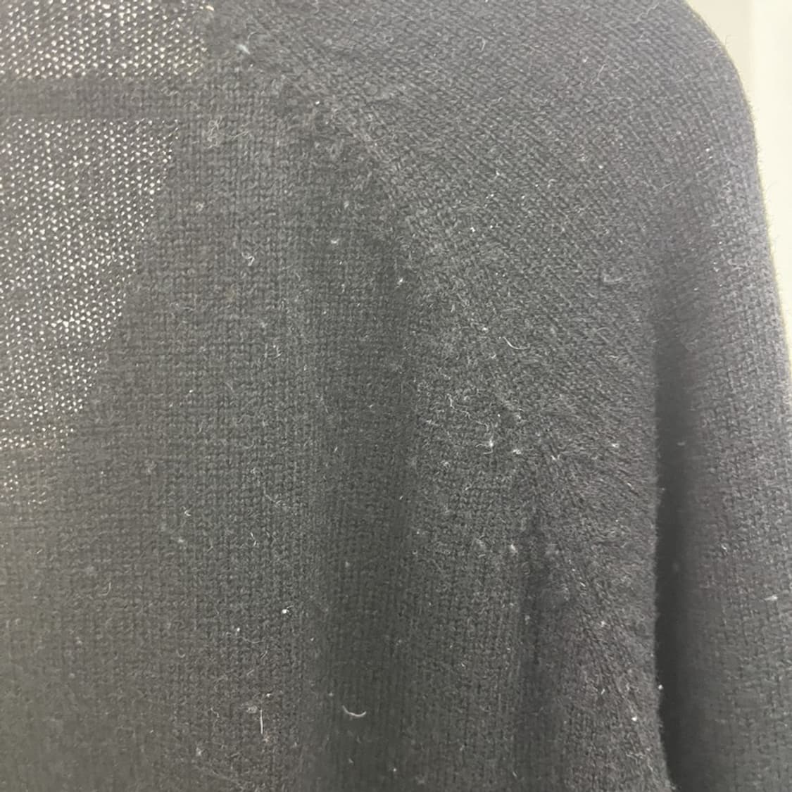 라코스테 서광 빈티지 모던 캐주얼 울 가디건 105 C10336 상품이미지7