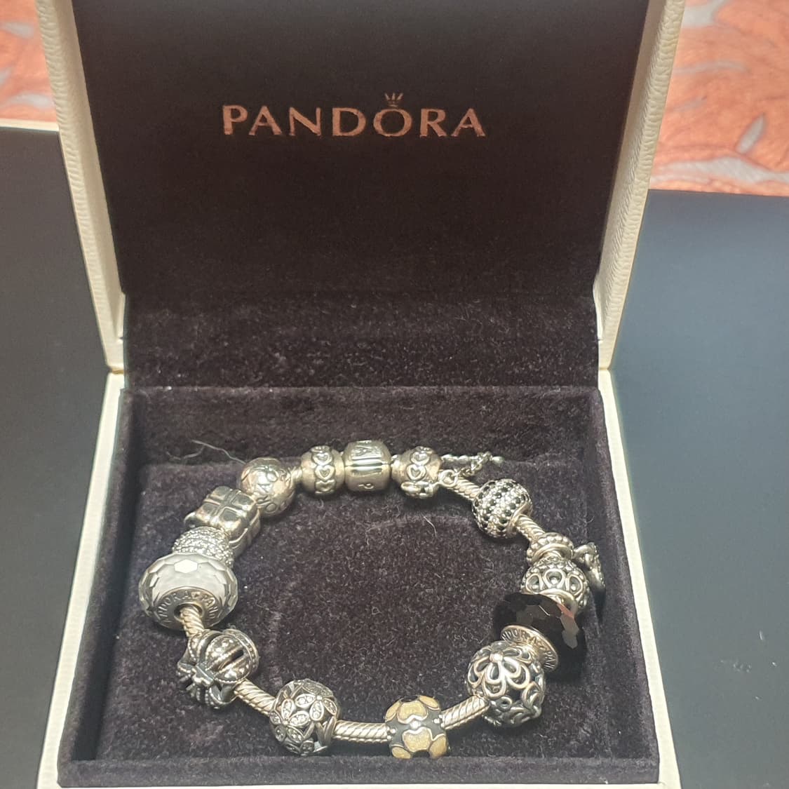 판도라팔찌+참세트 상품이미지1