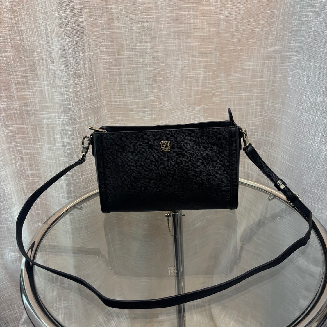 정품 루이까또즈 크로스백     상품이미지1