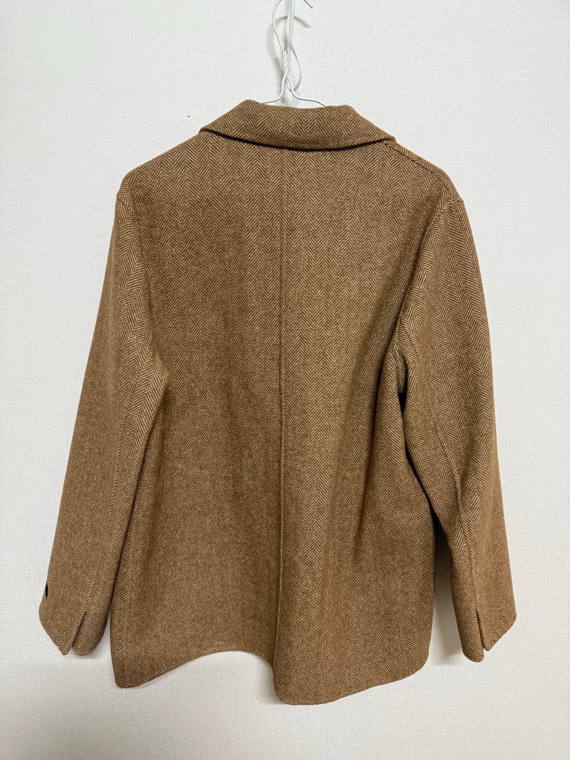 송지오 모 코트자켓 상품이미지2