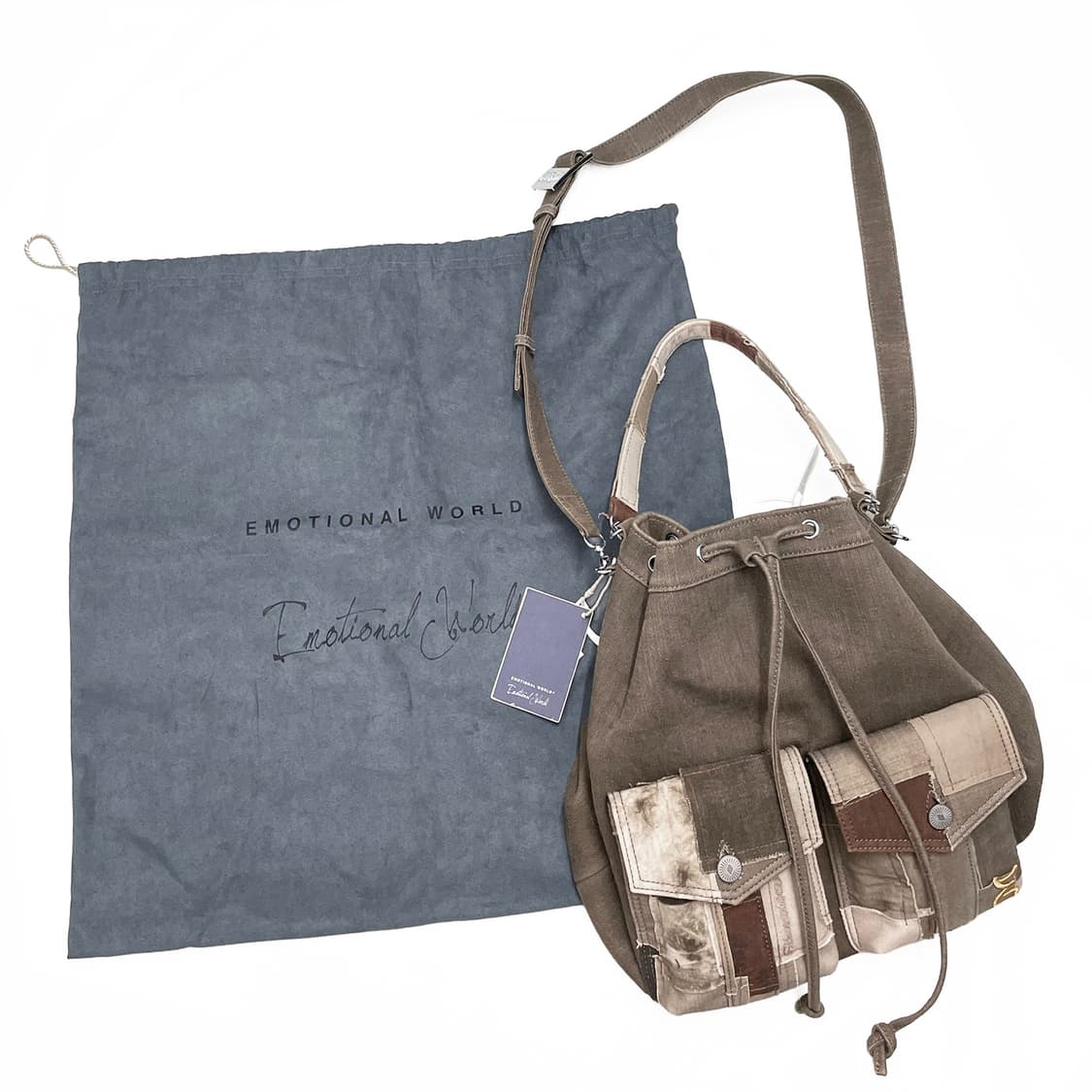 이모셔널 월드 (Emotional World) 상품이미지2