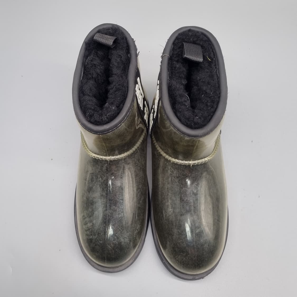 에버어그 클리어 미니부츠 36 225 상품이미지2