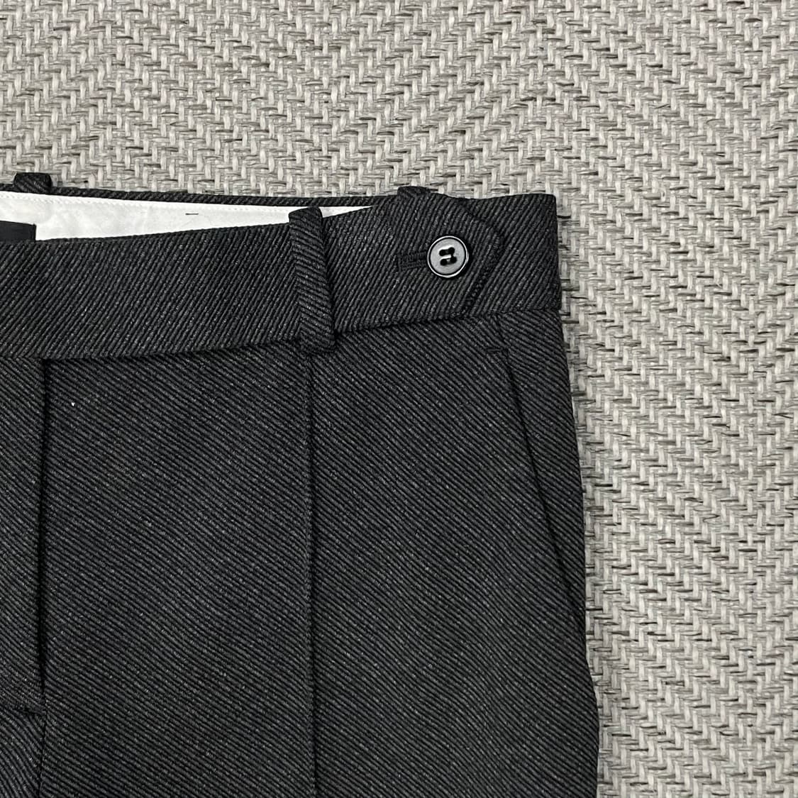 띠어리 텍스쳐 슬랙스 v0057 상품이미지4