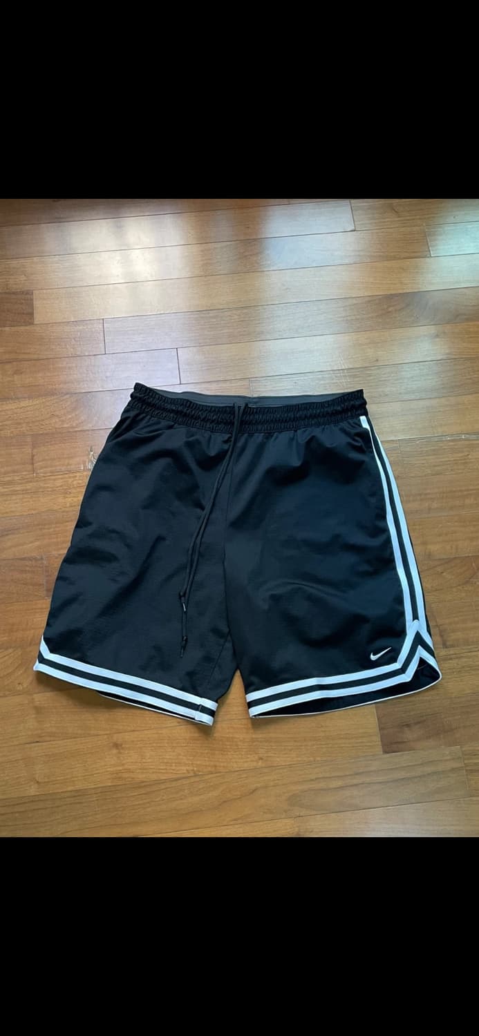 나이키 농구 쇼츠(2xl) 상품이미지1