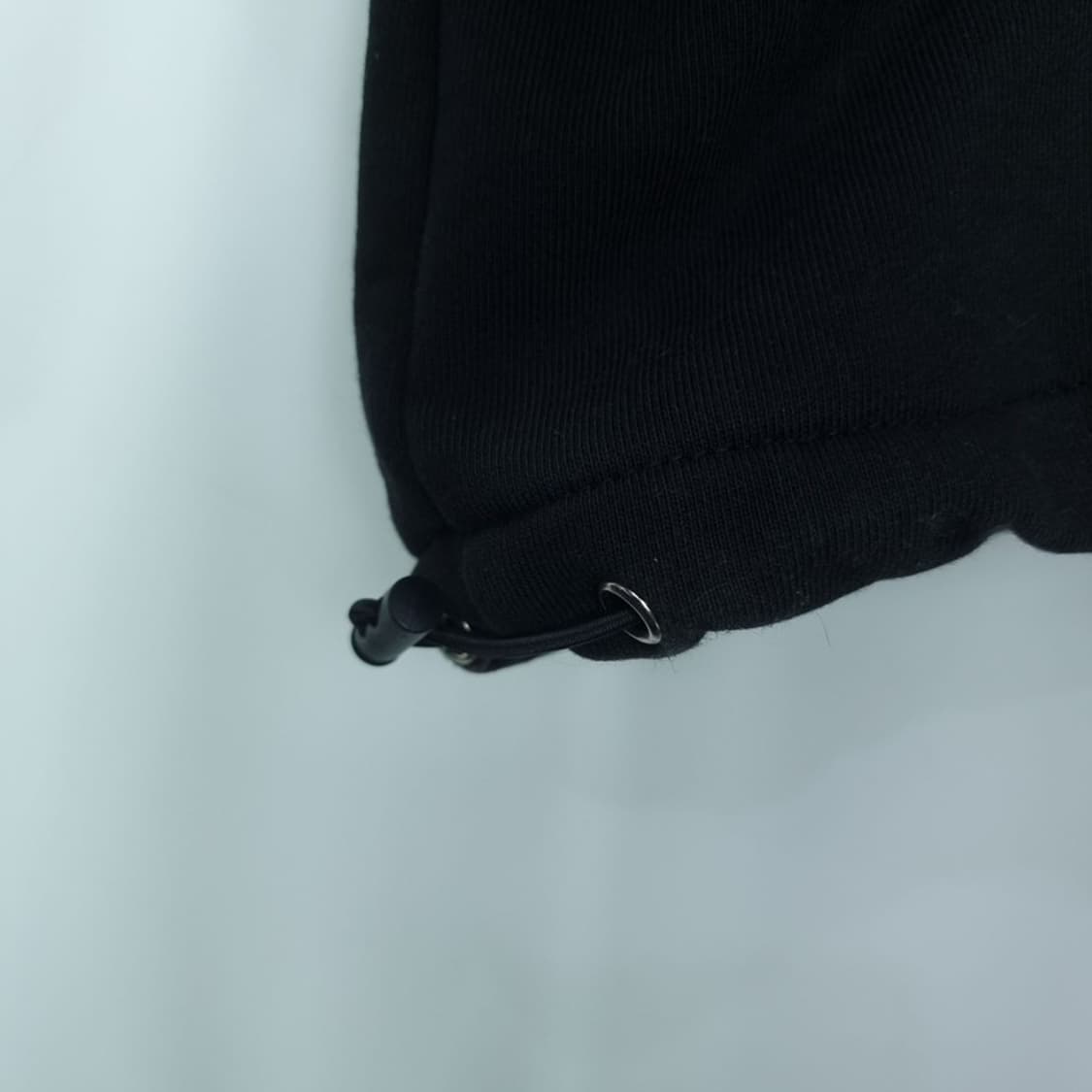 [어나더유스] 멀티 포켓 D링 고딕 펑크 카고 스웻 팬츠 M18357 상품이미지6