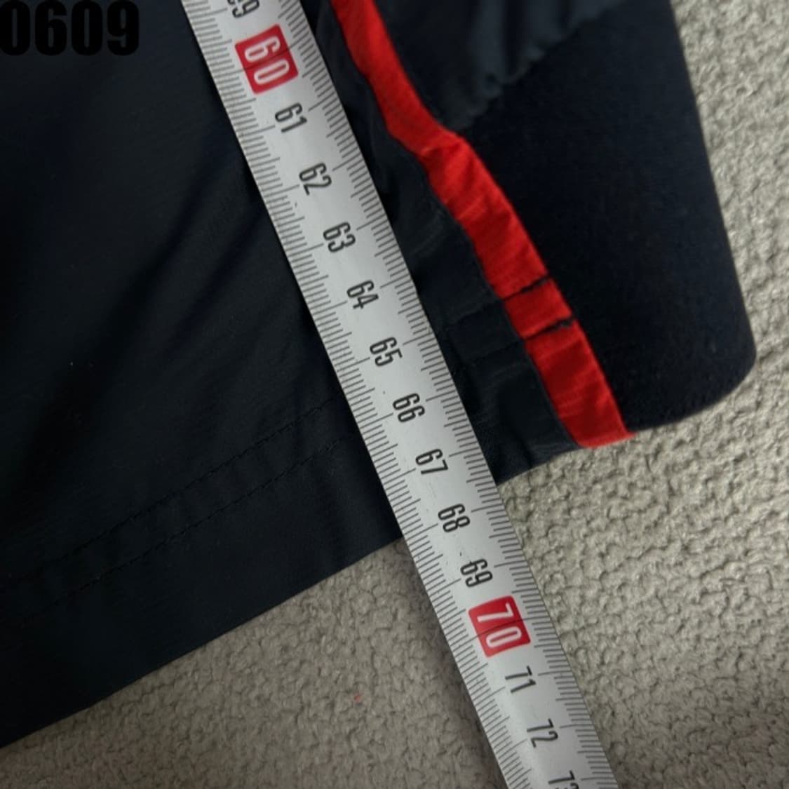 나이키 T90 바람막이  상품이미지5