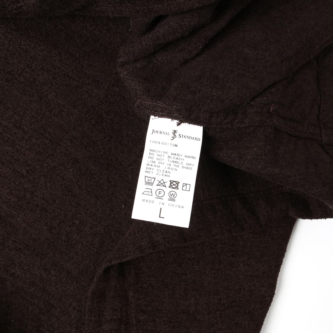 JOURNAL STANDARD  상품이미지8