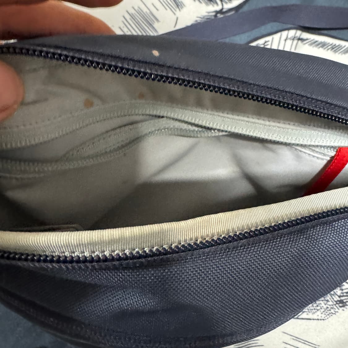 아크테릭스 맨티스 웨이스트 2 백25x20 상품이미지4