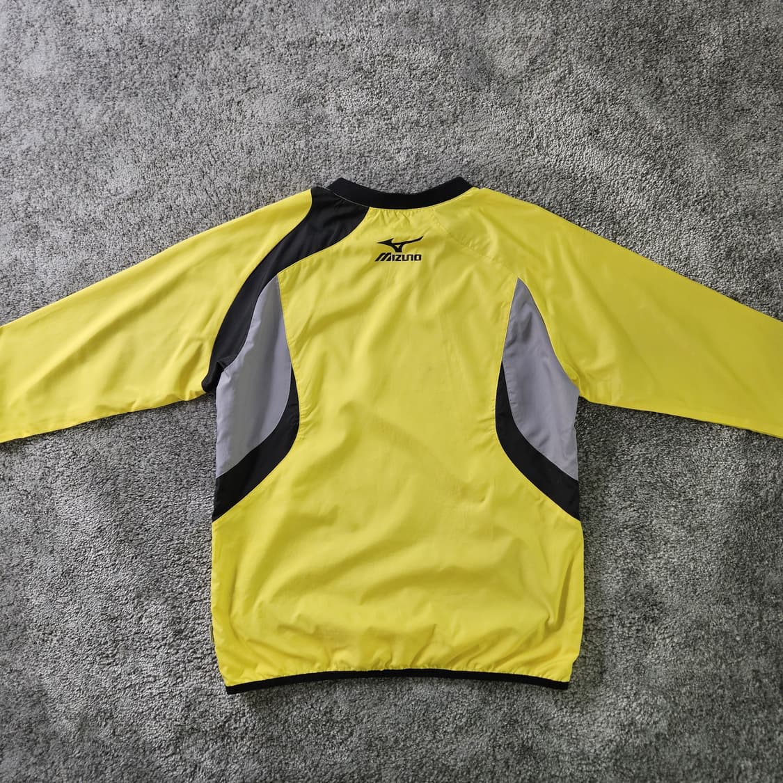 [무료배송] Mizuno 스포츠 트레이닝 상의 상품이미지7