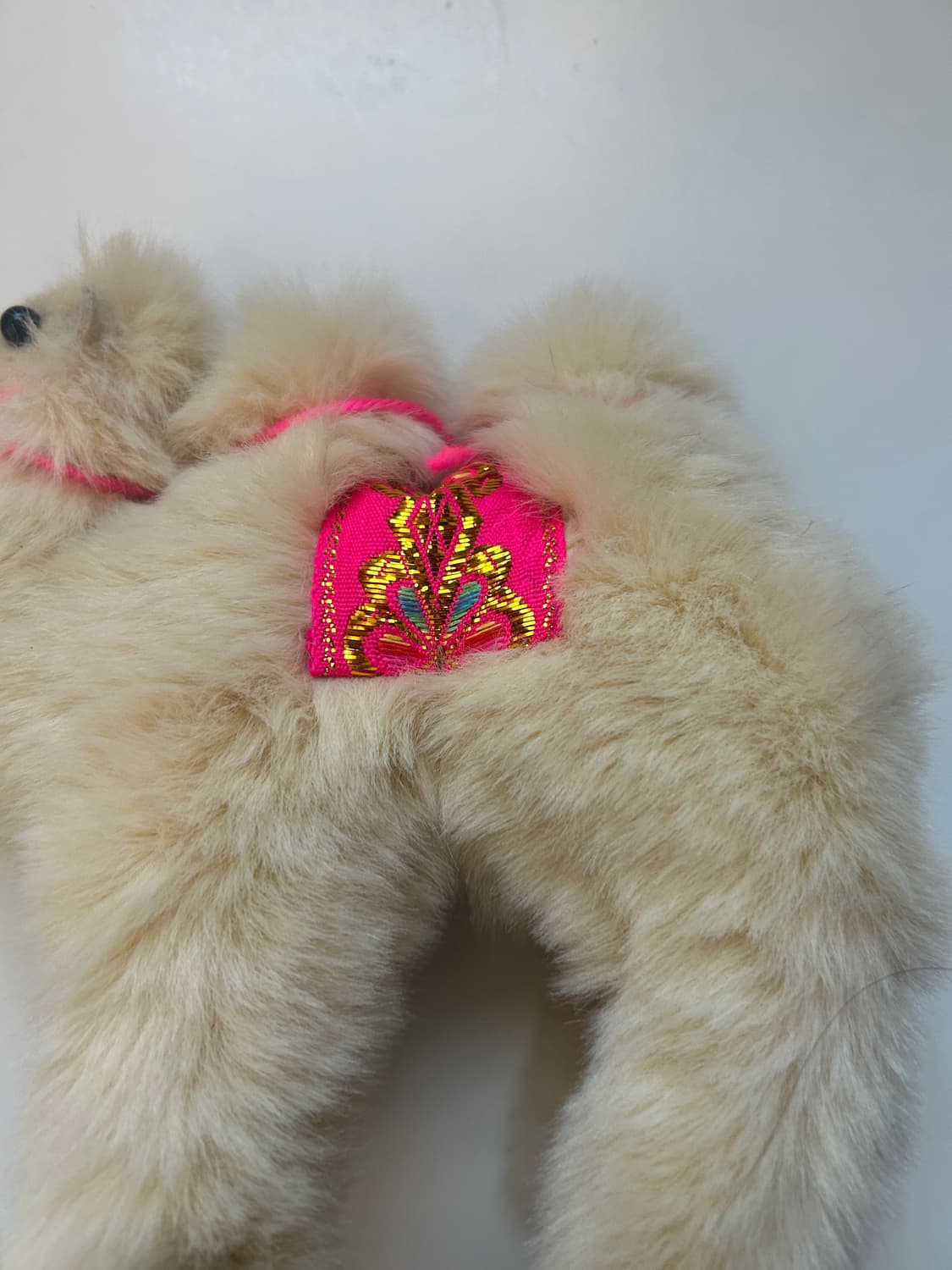 낙타 인형  상품이미지3