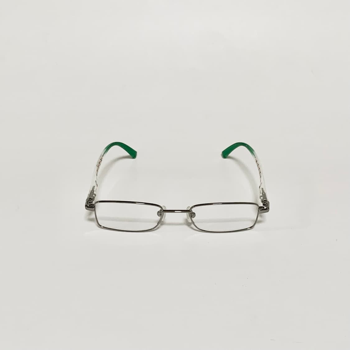 926 데드스탁 빈티지안경 스몰사이즈 메탈 경량 템플 포인트 픽키 상품이미지5
