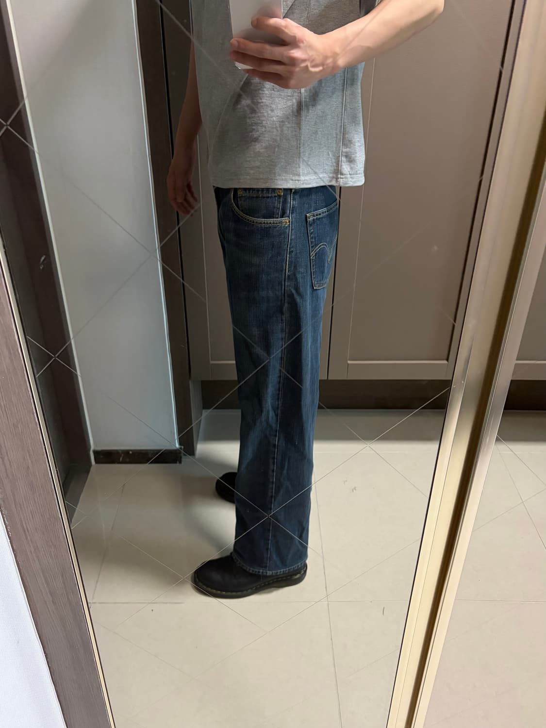 [Levi’s 569 W30 | L32] 상품이미지4