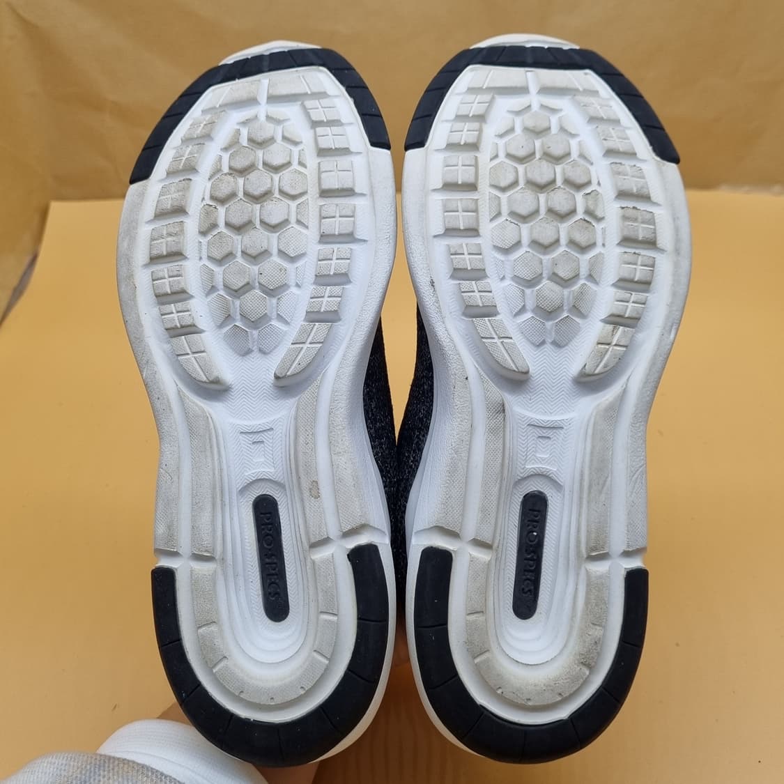 프로스펙스 TX301 여성운동화240. 상품이미지3