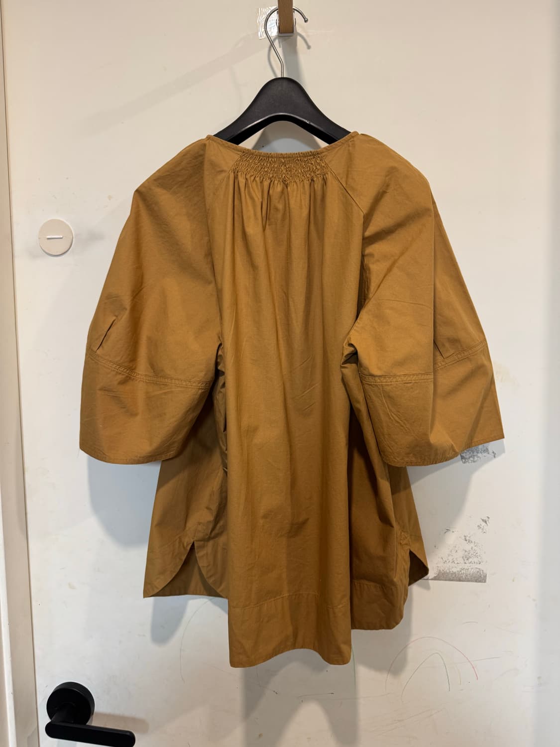 Vanessabruno  바네사브루노 블라우스 상품이미지7