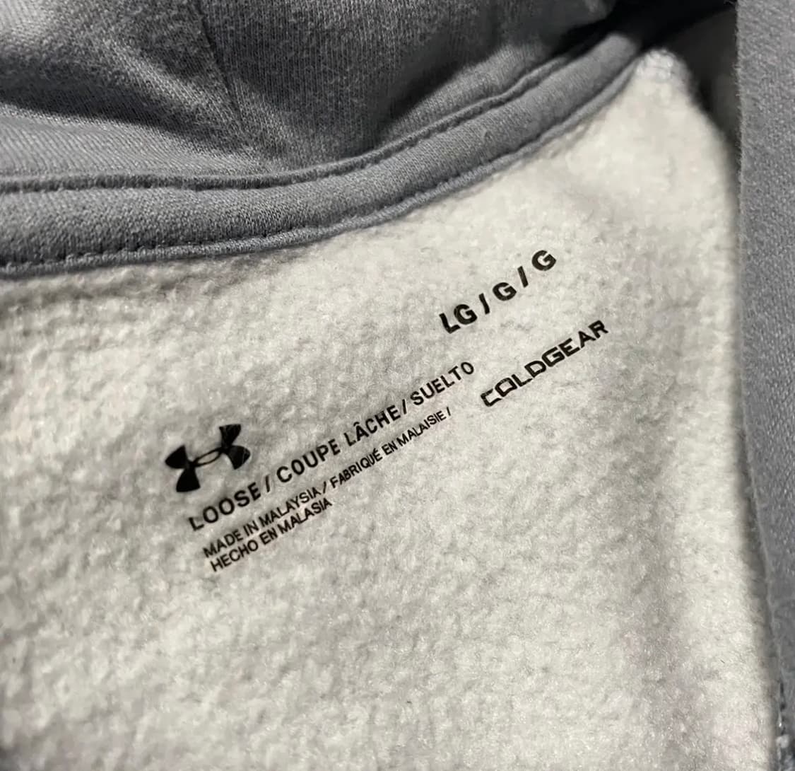 Pullover hood shirt 상품이미지8