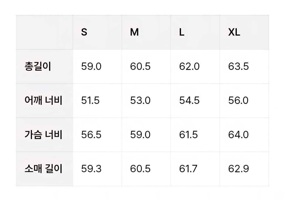 비슬로우 캐시미어 밀리터리 자켓 다크올리브 S 상품이미지8