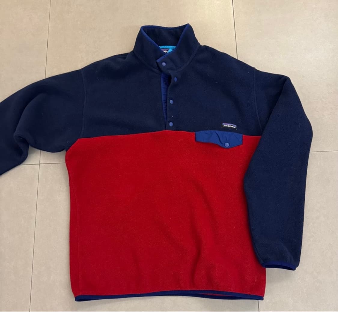 파타고니아 신칠라 xl 상품이미지2