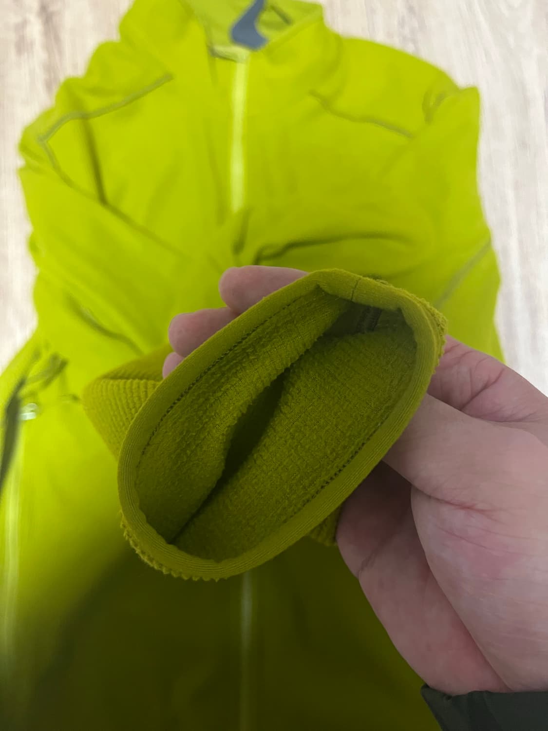 아크테릭스 델타lt자켓 m 상품이미지4