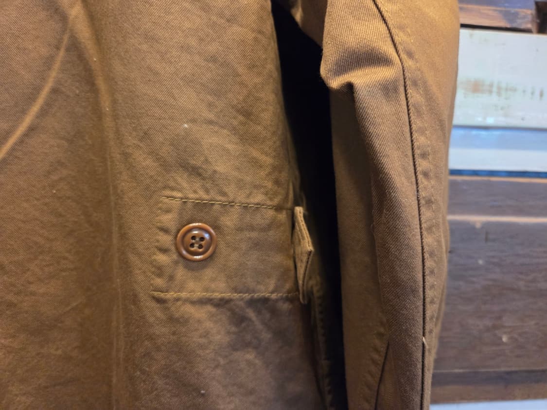 홈그라운 서플라이 자켓 상품이미지9