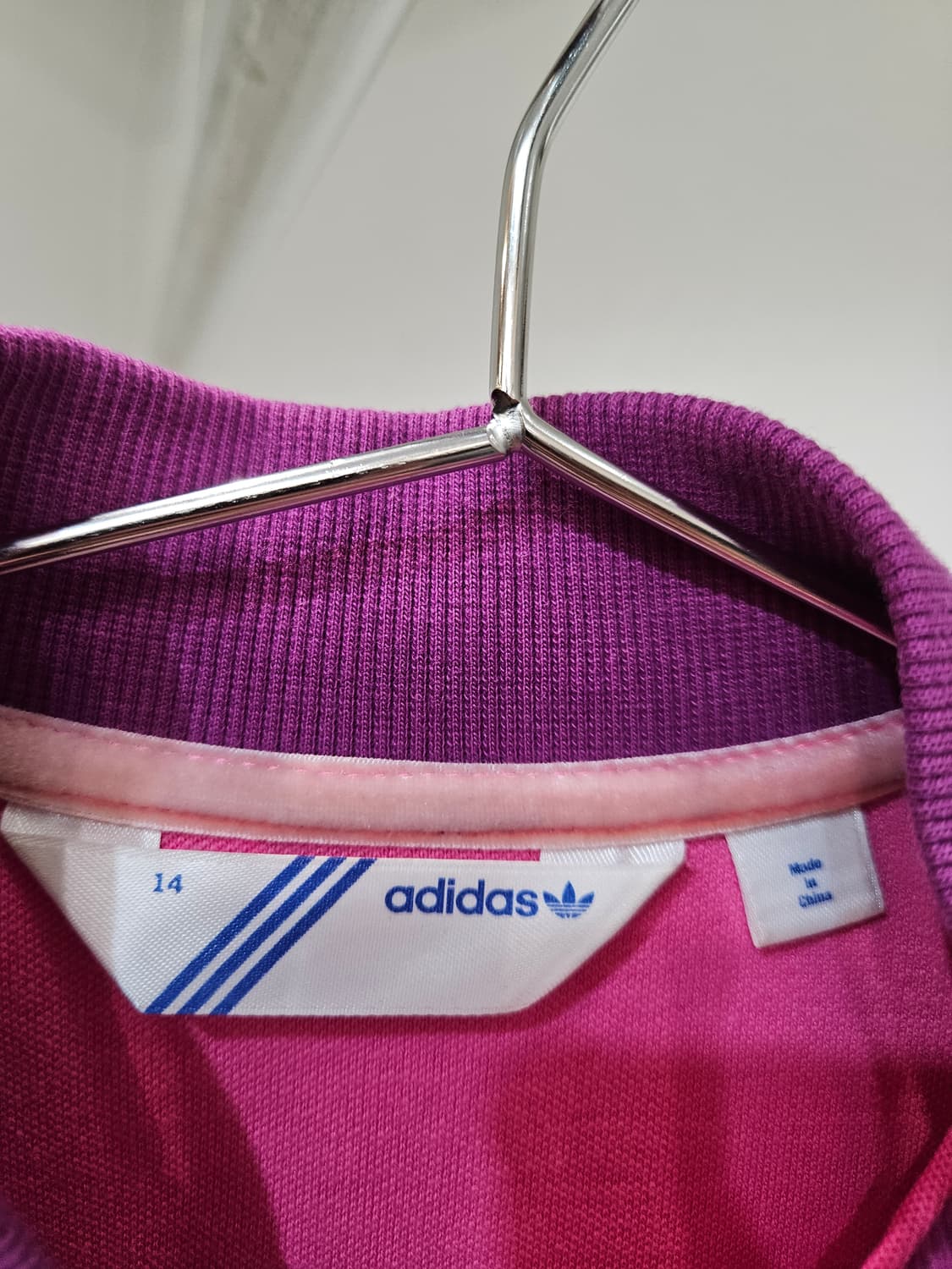 아디다스 오리지널 트랙 자켓 상품이미지4