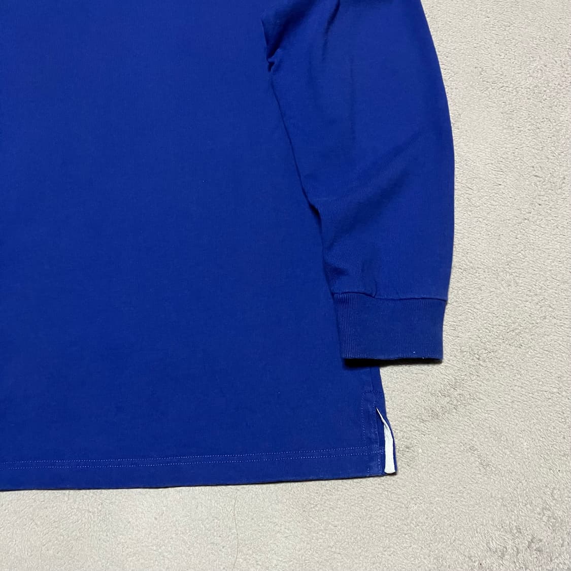 폴로 랄프로렌 럭비티셔츠 [L] 상품이미지5