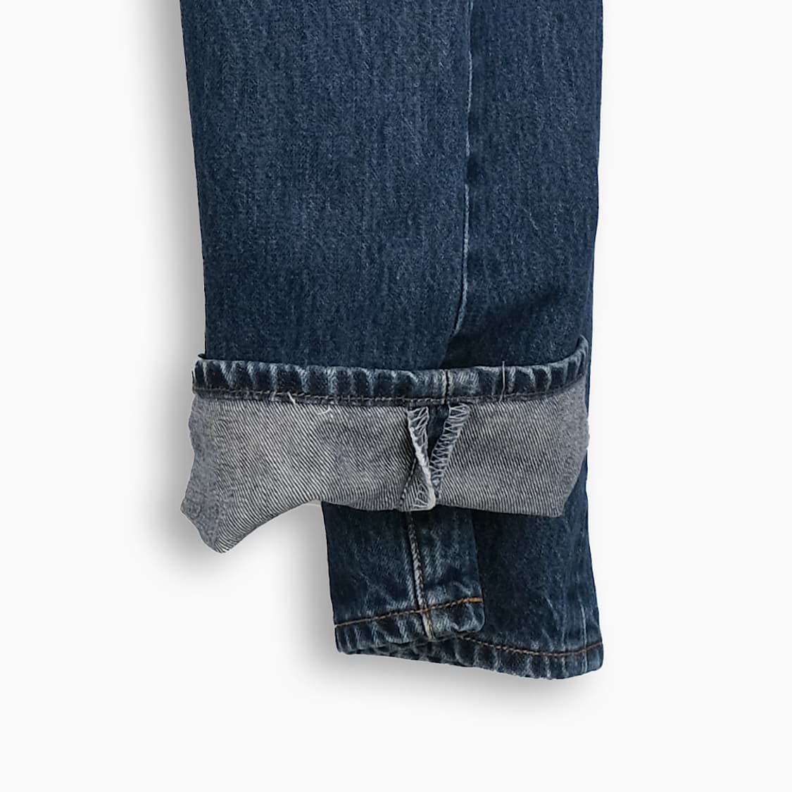 빈티지 리바이스 501 진청 31 인치 LV50133482 상품이미지7