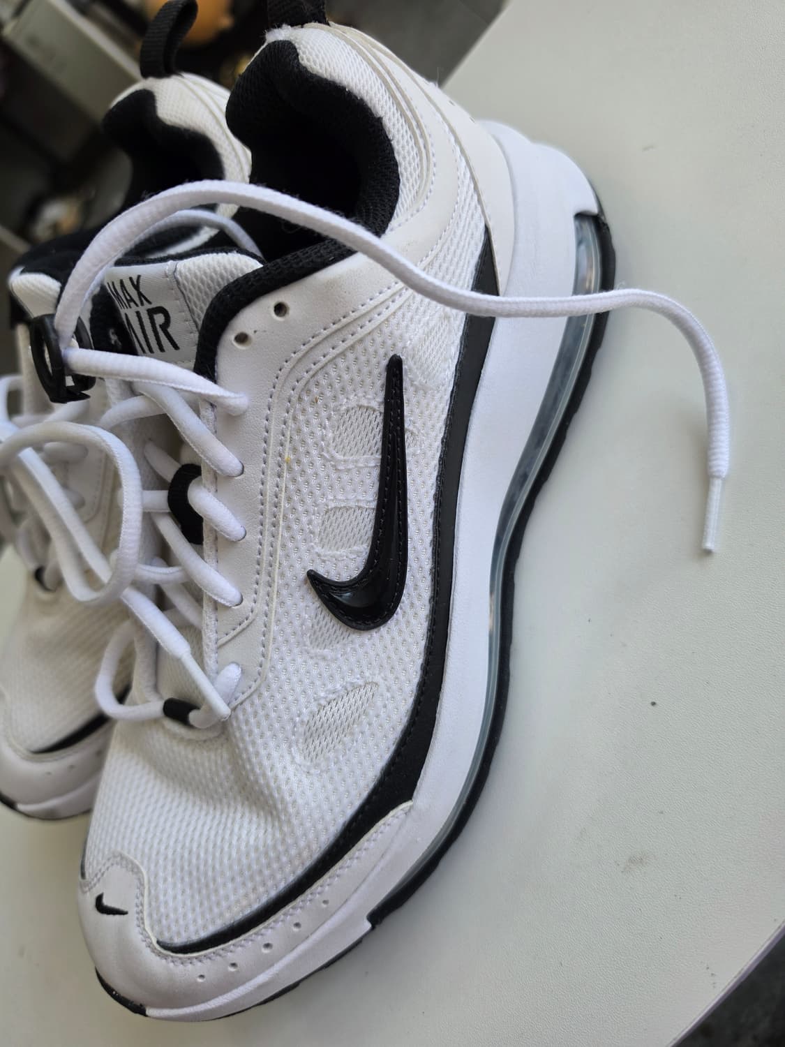 나이키 에어맥스 운동화 상품이미지2