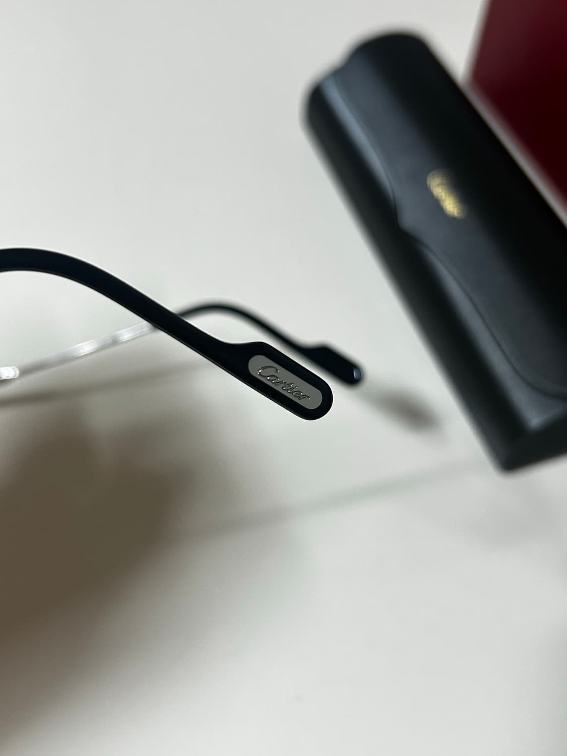 까르띠에 안경 상품이미지5