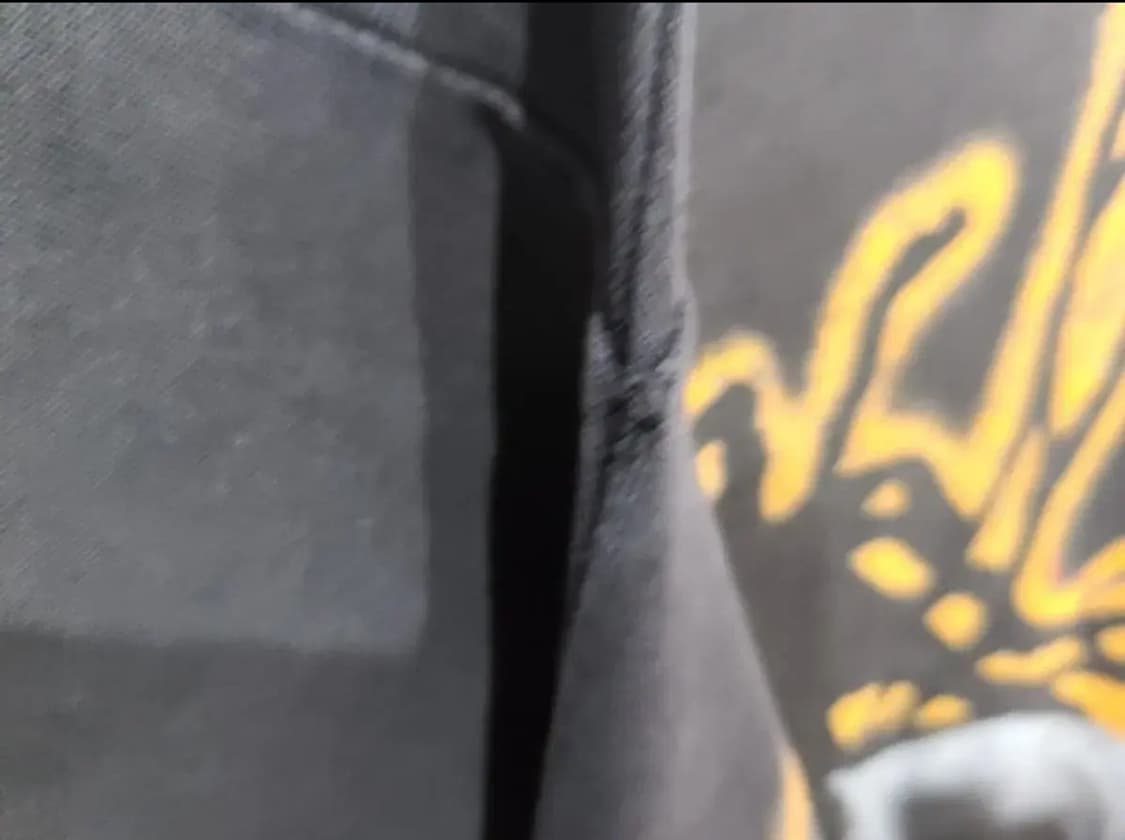 1994 밥말리 빈티지티셔츠 상품이미지9