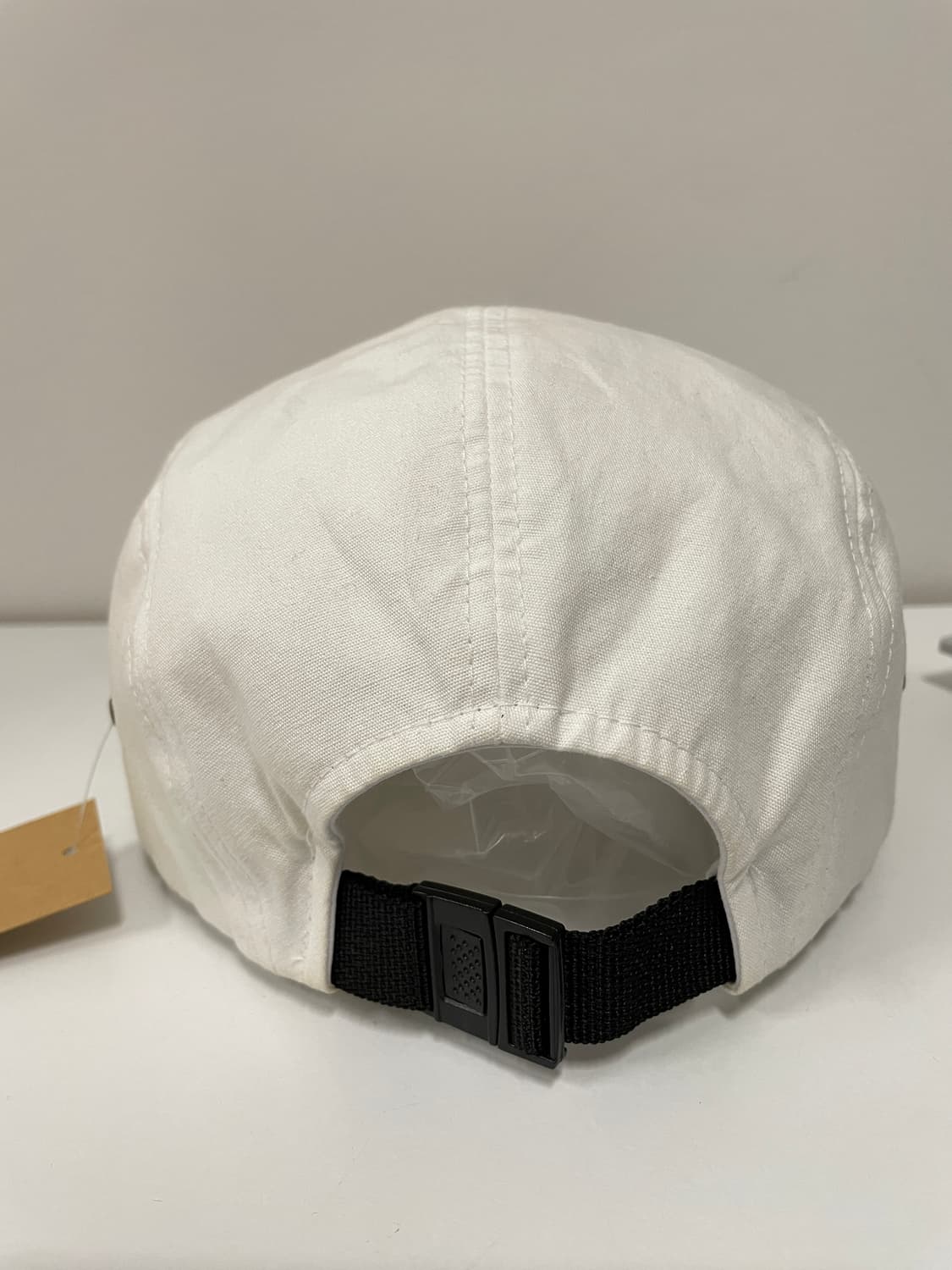 Bean 스냅백 상품이미지4