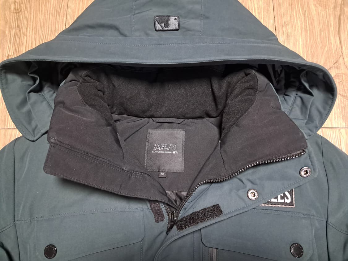 MLB 패딩 남성95  상품이미지3