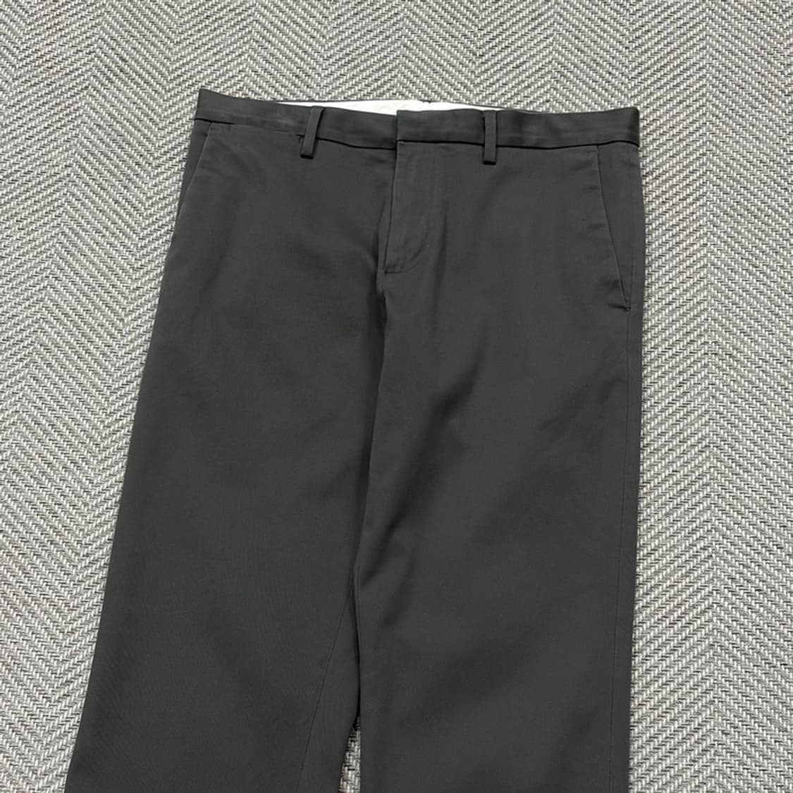 바나나리퍼블릭 슬림핏 코튼팬츠 v2505 상품이미지3